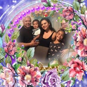 Meet your Posher, Mayra